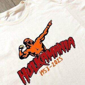 HulkaMania 1953 - 2025 T-Shirt